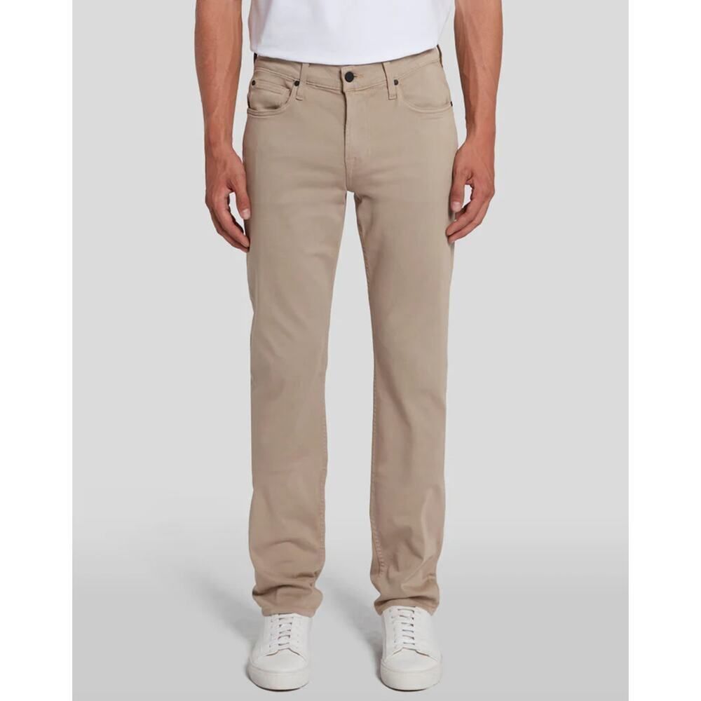 7 For All Mankind Luxe Performance Plus Slimmy Pants - 26 - NWT